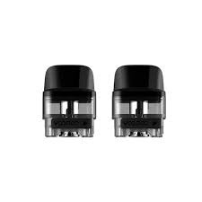 CATRIDGE VOOPOOO VINCI PODs MODs 0.8 ohm AUTHENTIC HARGA PER 1 PCS