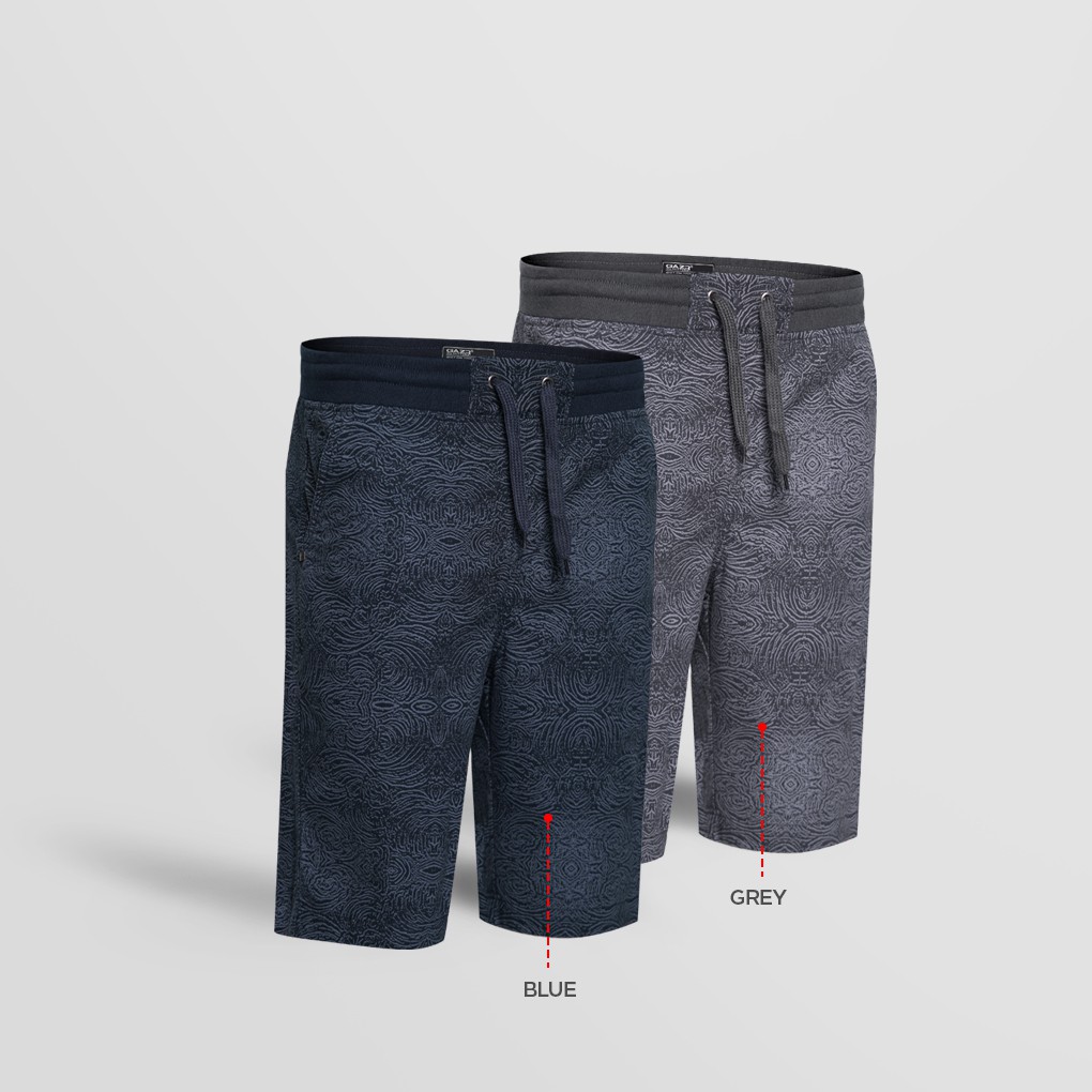 CELANA PRIA PENDEK ORIGINAL GAZR (SPR RIB 61)