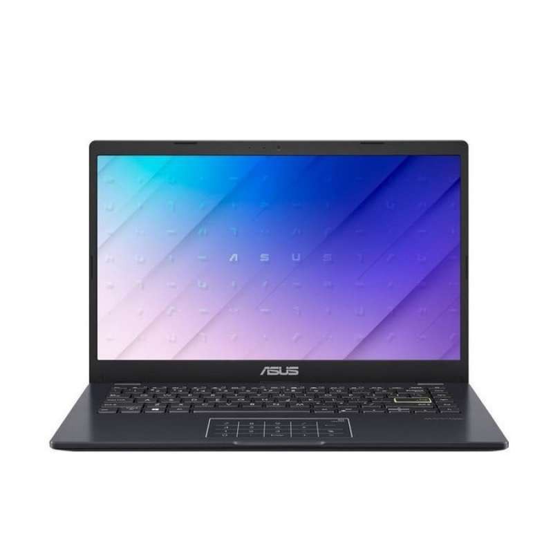 Laptop Asus VIVOBOOK E410MA-BV456FHD N4020 4GB -512GB -WIN10+OHS -BLACK