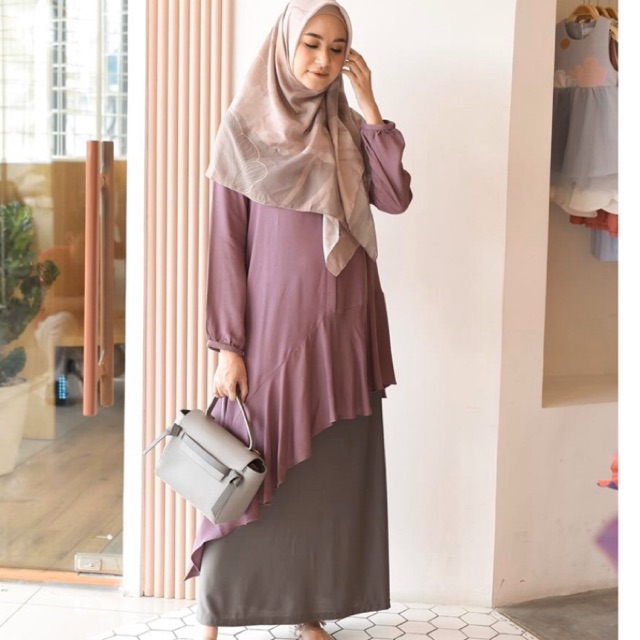 Tunik luna