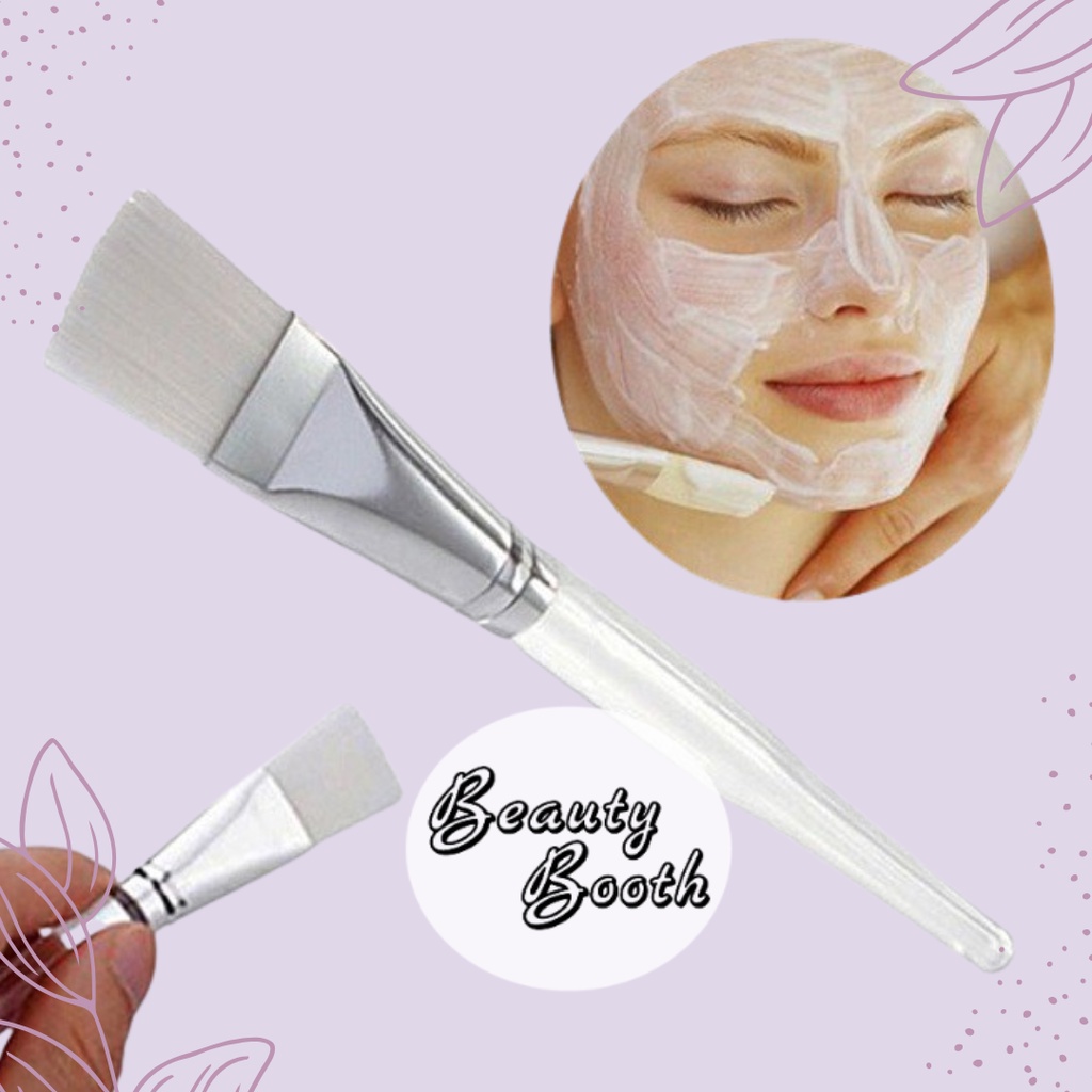 Kuas Masker / Mask Brush