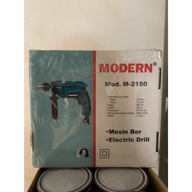 Bor Modern M-2150