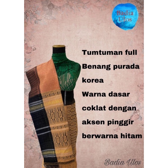 tumtuman full purada korea