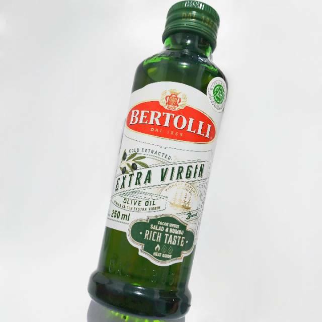 

Bertolli Extra Virgin Olive Oil 250ml