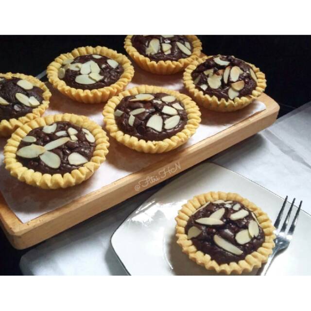 

Camilanku // pie brownies lusinan - kiloan