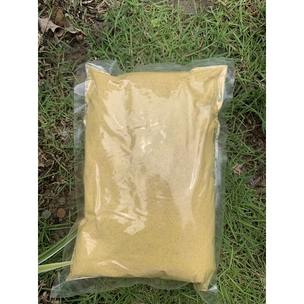 

(500gr) Jahe Bubuk Murni Premium