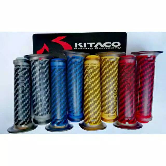 HANDGRIP KARBON IBAD / AGRAS