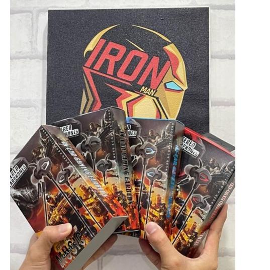 Handsfree headset Gaming GM-008 Edifier Stereo Earphones Games Plus mic