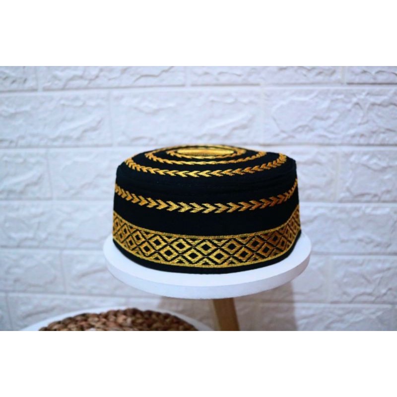 PECI BUGIS /PECI BONE /PECI MALAYSIA BUGIS