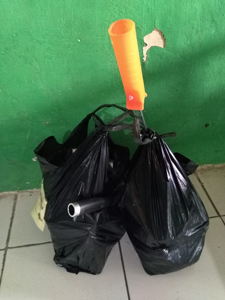 Amplas Duco Lembaran Berbagai Ukuran Merk Taiyo, Eagle, Rmc