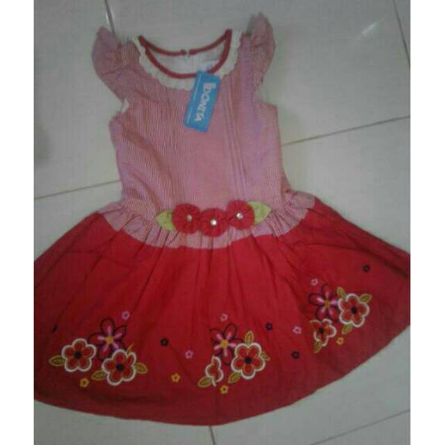 Dress donita