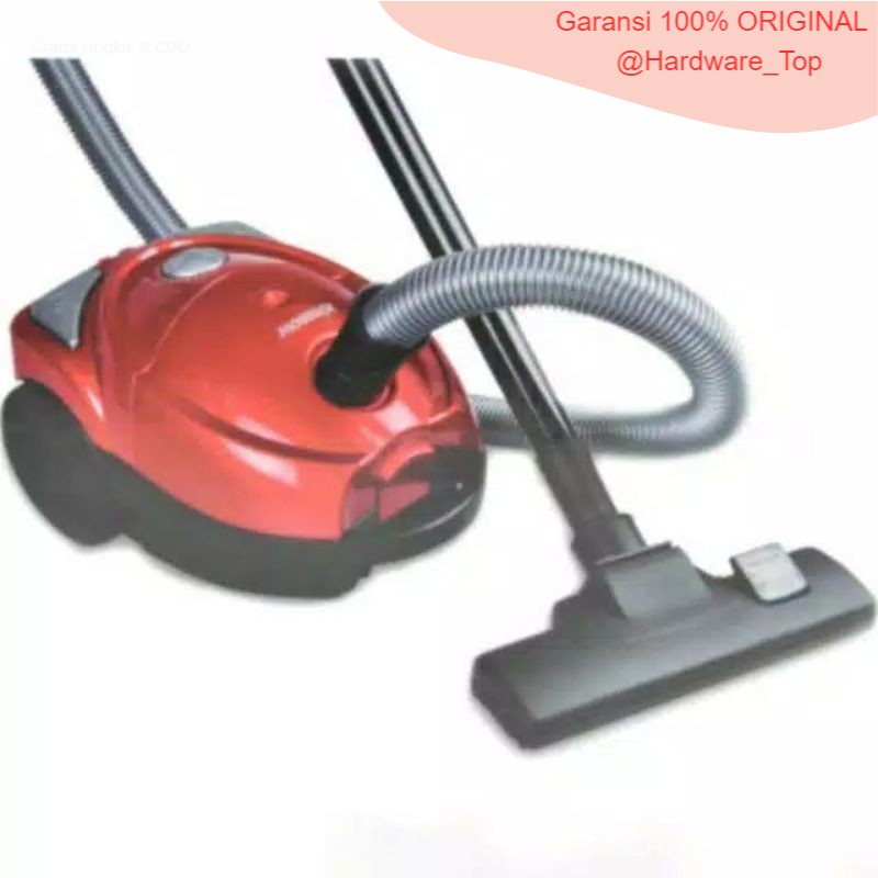 KRISBOW Vacuum cleaner / Vacum Cleaner / Penyedot Debu / Pengisap Debu