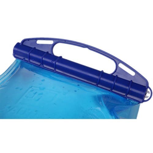 Kantung Air Minum Water Bladder Biru 2 Liter Hiking Cycling