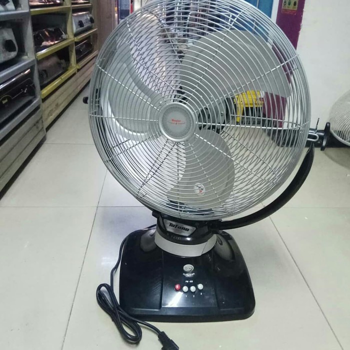 Kipas Angin Maspion PW 459 Desk Fan