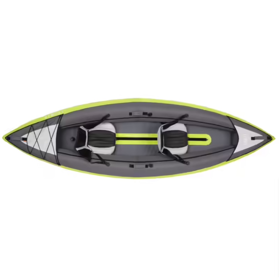 ITIWIT Inflatable Touring Kayak Pemula