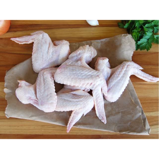 

PASAR MINI JODEL - SAYAP AYAM SEGAR 500GR