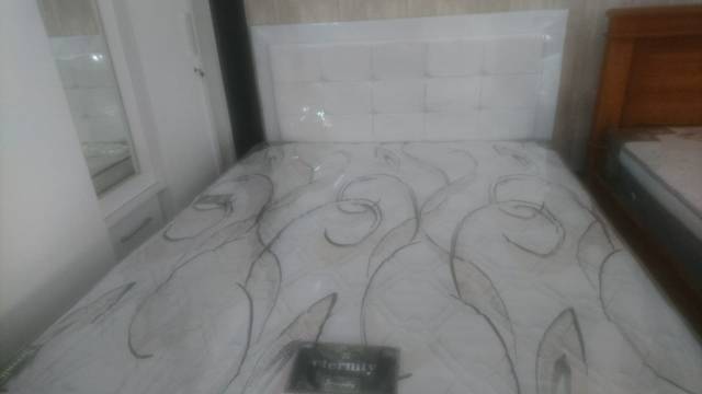 Divan oscar plus springbed central ukuran 180 x 200 x 30 (type superstar) khusus kota cirebon