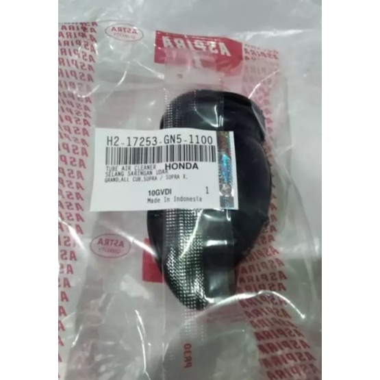 KARET FILTER KARET BOX FILTER UDARA HONDA GRAND SUPRA