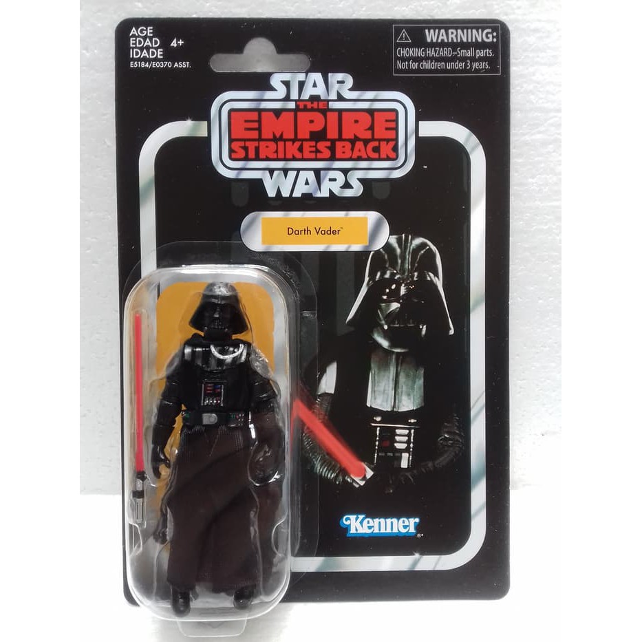 Vintage Collection TVC 3.75 