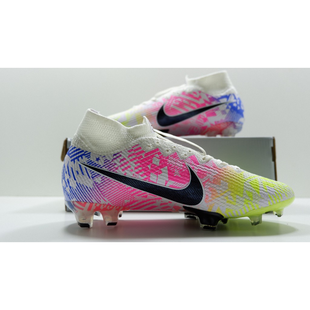 Sepatu Bola Nike Mercurial Superfly 7 Elite FG Neymar 2020 Copa America