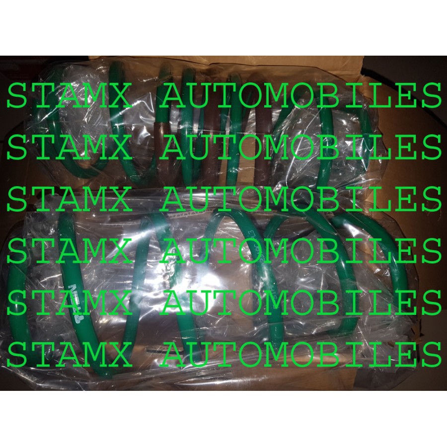 Per Ceper ORIGINAL ASLI merk TEIN JAPAN STECH Honda Odyssey RB1 / RB2 2003-2008 SKA62-S1B00 MATA SIP