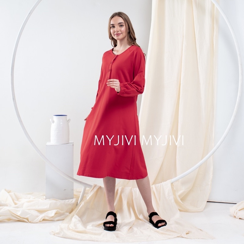 SHONA TUNIC BY MYJIVI