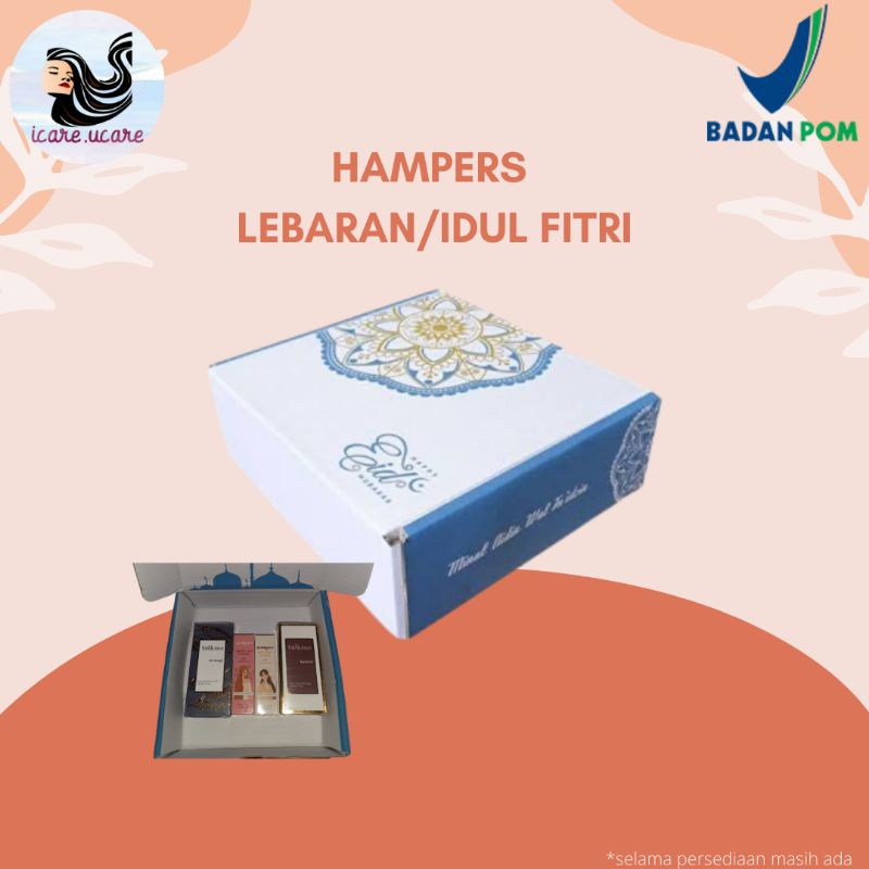 

(BACA DESKRIPSI) HAMPERS LEBARAN/IDUL FITRI/THR LEBARAN