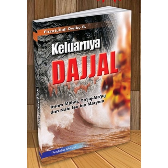 0Keluarnya Dajjal, Yajuj Majuj dan Imam Mahdi