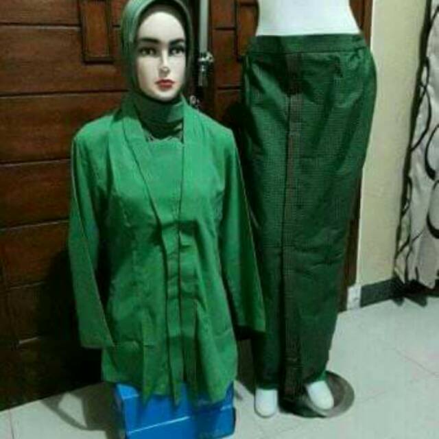 Psr bahan sifon katun