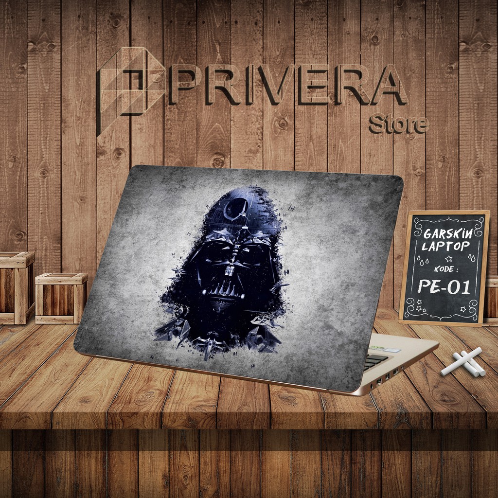 Skin Laptop Skin Protector Garskin Laptop Lenovo Garskin Starwars