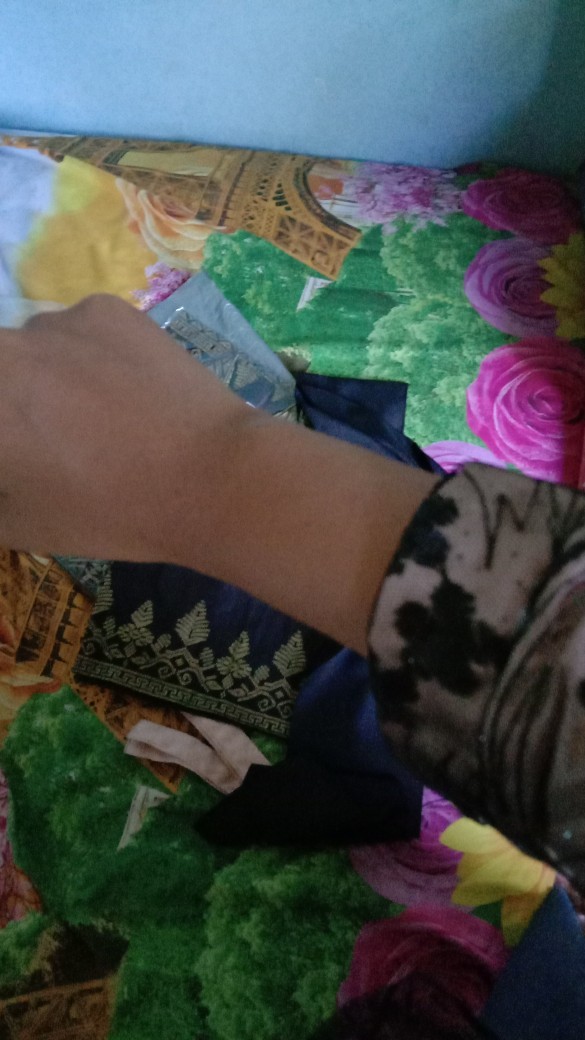 Couple Kebaya Batik Prada Kebaya Wisuda Modern Lamaran Tunangan Anak Muda Terbaru Keren Widbatik