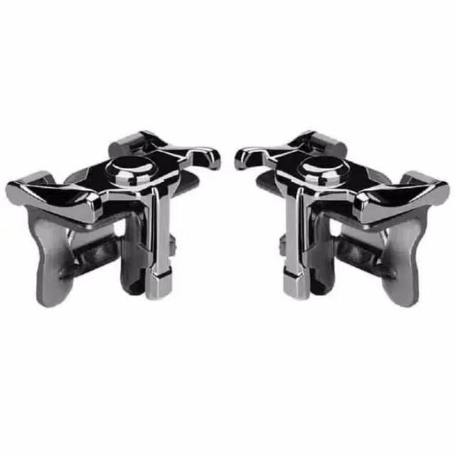 Trigger KING FAST SHOOTER ACCELERATION G100M Joystick Trigger / GAMEPAD PUBG L1 R1 joy stick