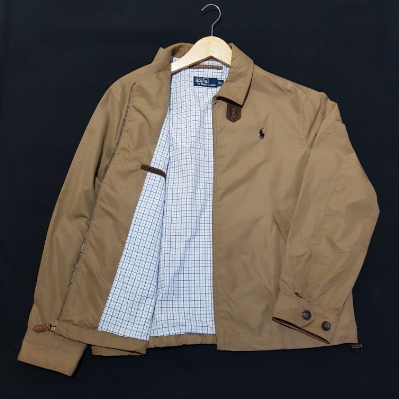 Harrington Polo Ralph Lauren