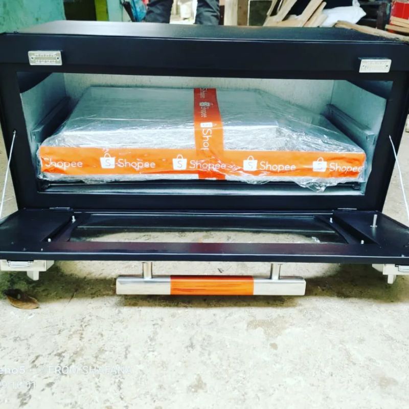 OVEN KOMPOR 2 TUNGKU