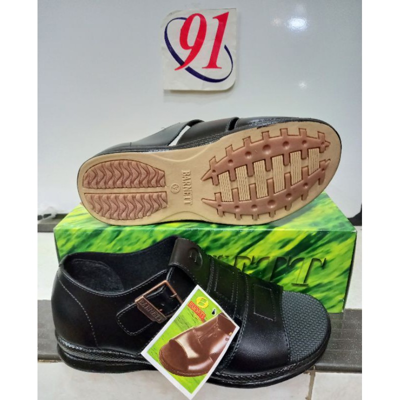 Barnett Bl 26 Sandal Pria Slide 91