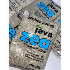 Pupuk Zea Zeolite Active 2 Kg