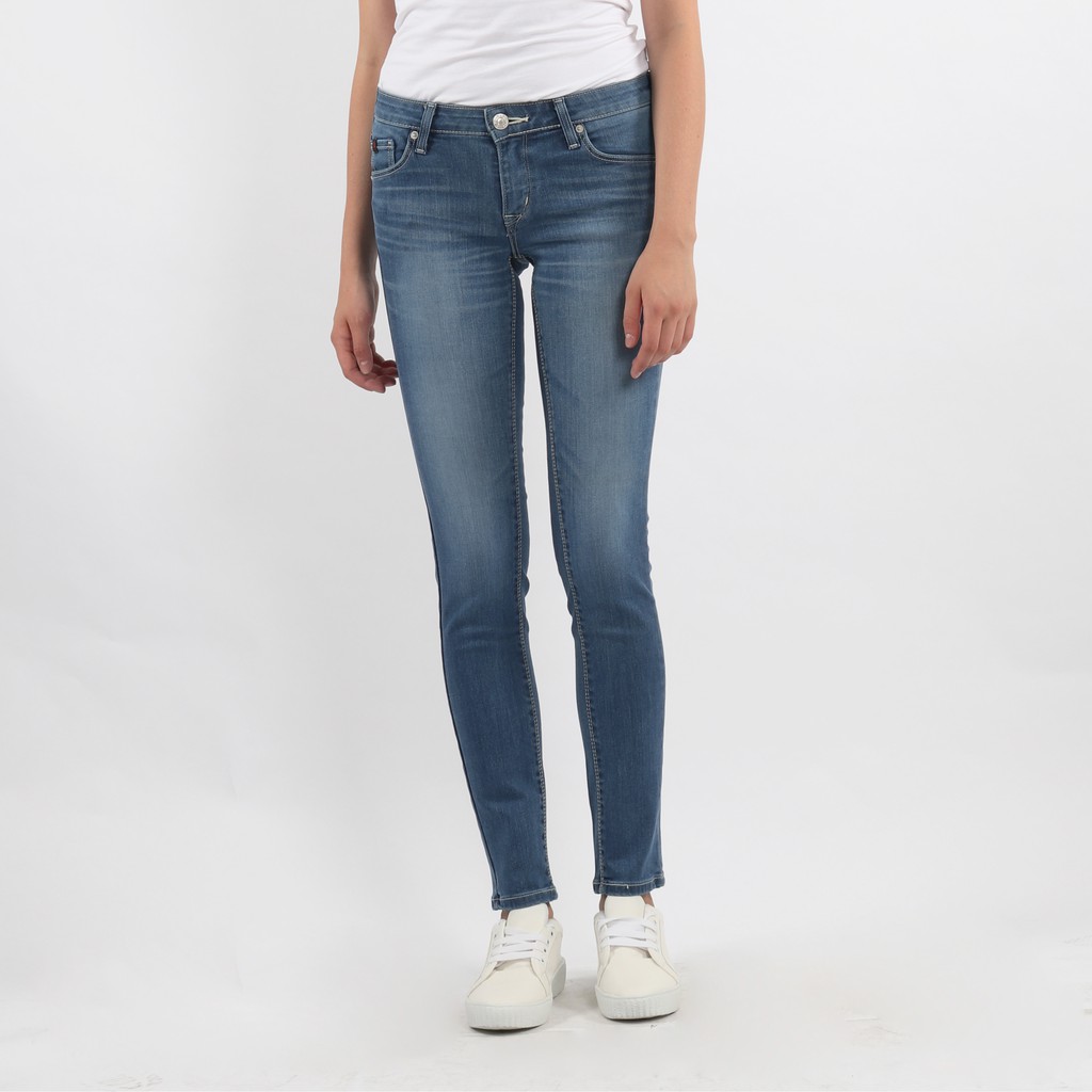 Edwin Ladies Japan Collection MX006 266 Celana  Jeans  