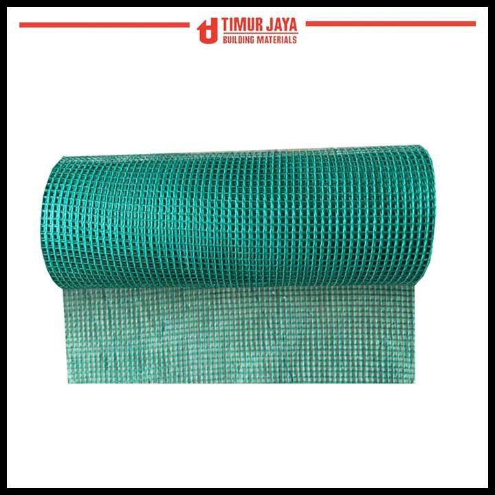 MURAH MERIAH KAWAT NYAMUK PLASTIK / KAIN KASA NYAMUK NILON NYLON