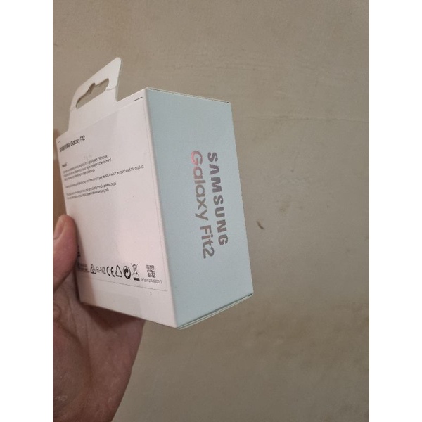 New Samsung Galaxy fit2