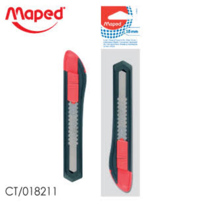 

Cutter maped 18mm 8211 Original
