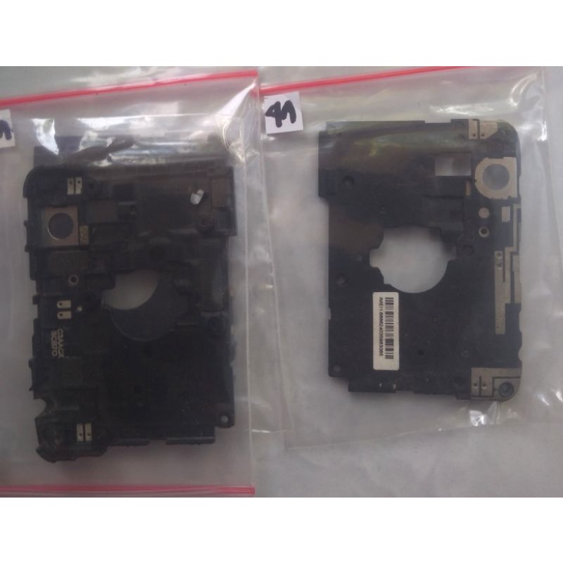 TUTUP MESIN XIAOMI 4A ORIGINAL