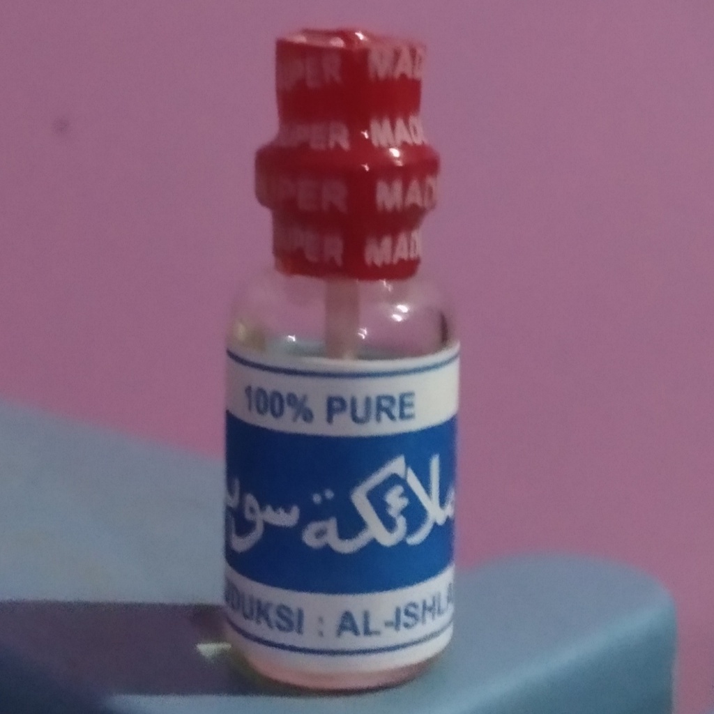 Parfum Minyak Wangi Malaikat Subuh Type Arabian Asli