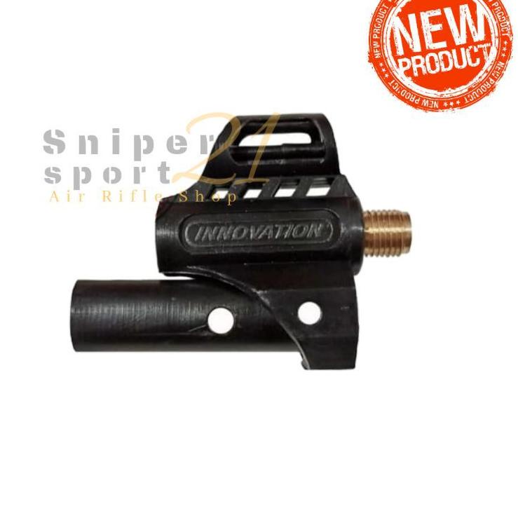 (TREN TERBARU) Visir depan sharp drat kuningan - Visir depan sharp - Visir - Pisir