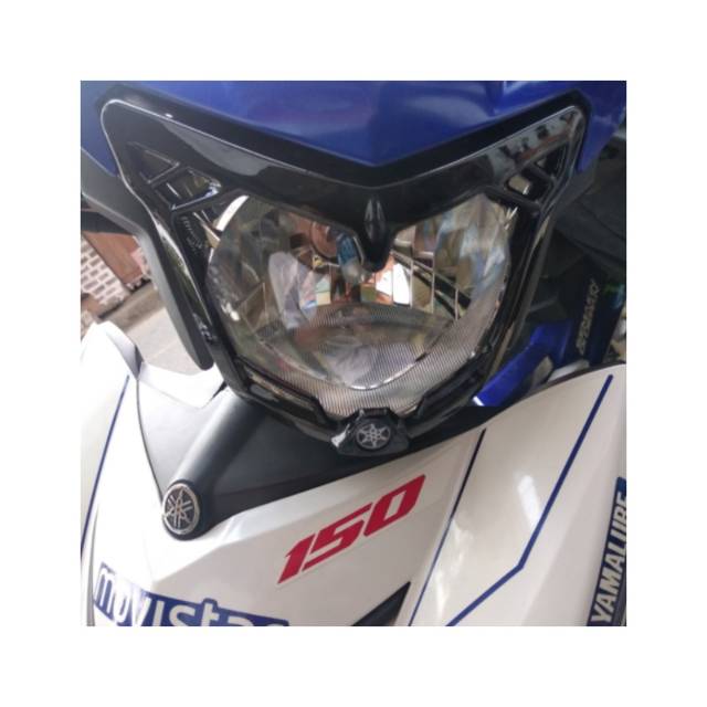 Jual Cover Lampu Mx King List Lampu Mx King Shopee Indonesia