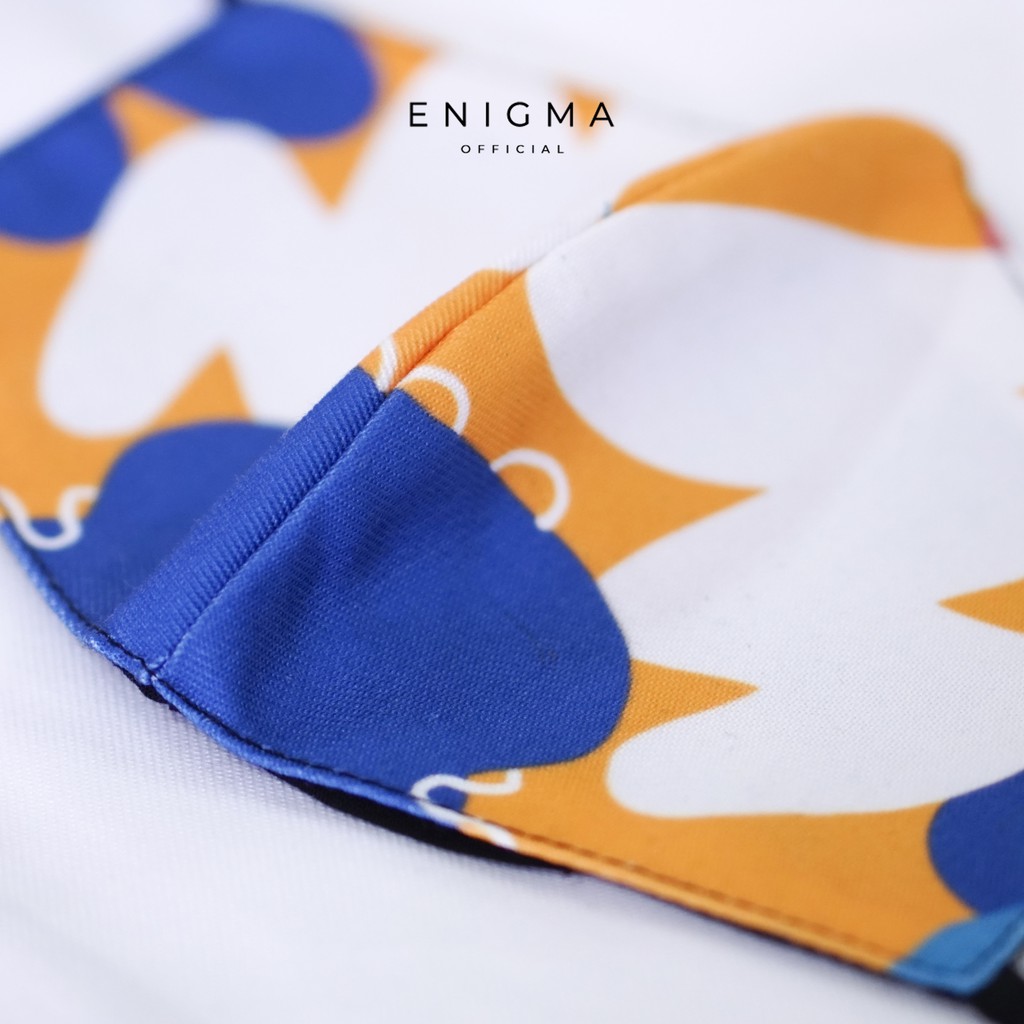 SALE TERBARU MASKER KAIN REUSABLE ORIGINAL ENIGMA