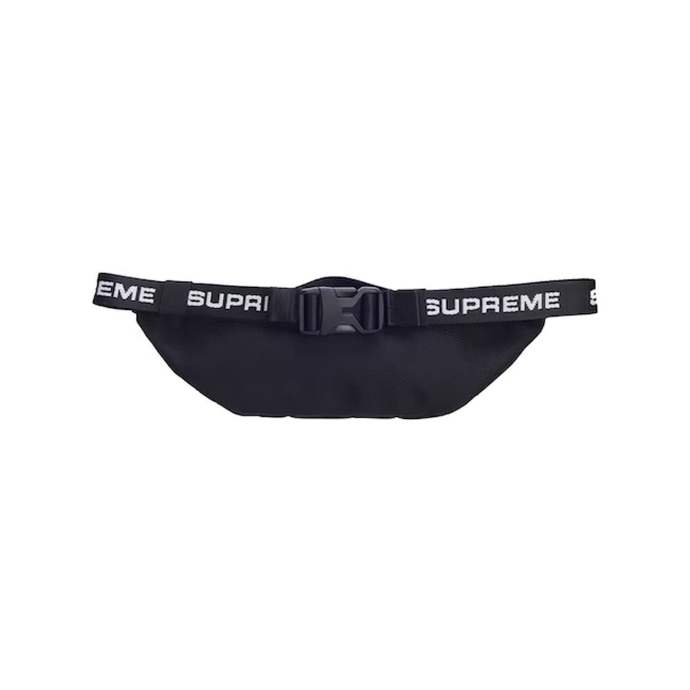 Spreme FW22 Waistbag Black 100% Original