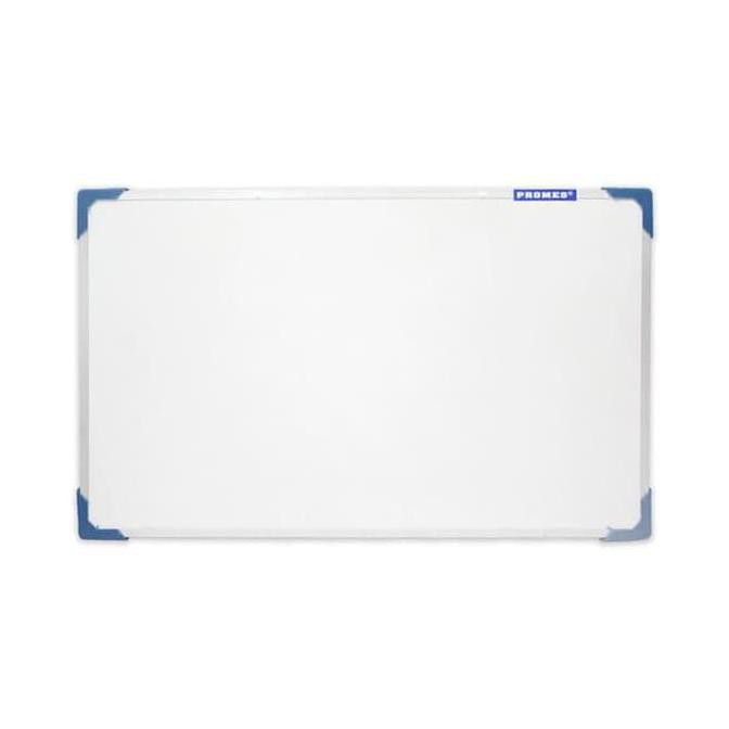 

TERMURAH WHITE BOARD PAPAN TULIS KECIL GANTUNG UKURAN 50X30 CM (OFF-36) DR116