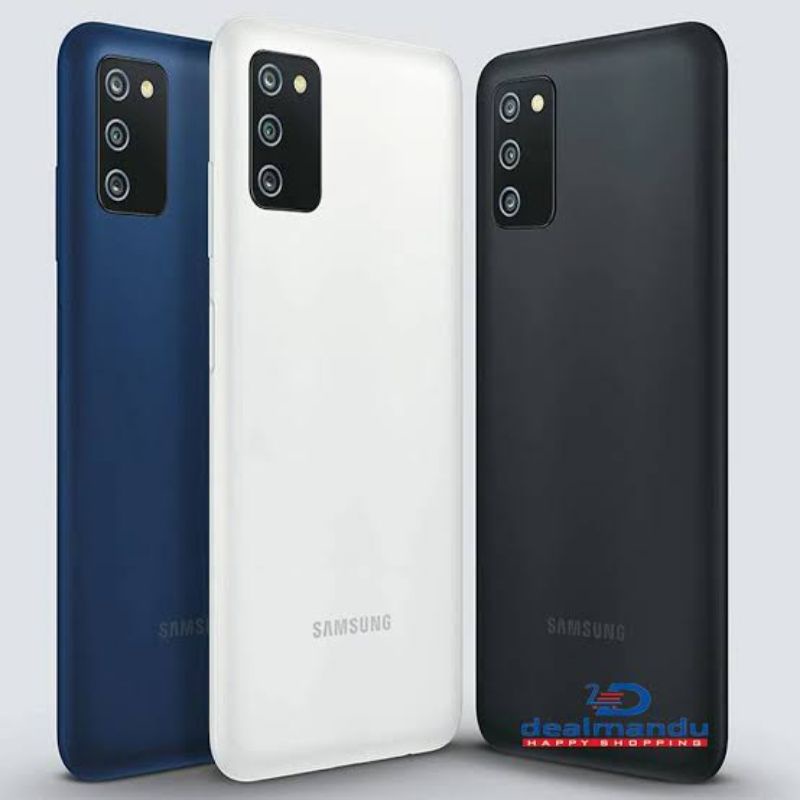 SAMSUNG A03s RAM 3/32