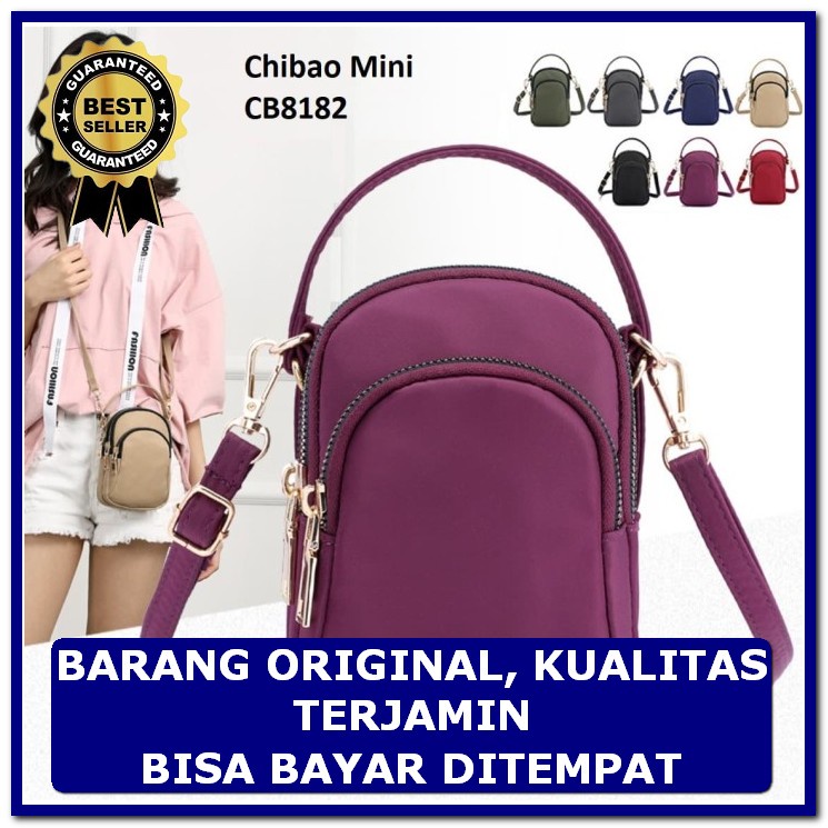 Tas Slempang Wanita Simple Tas Slempang Wanita Import Murah Tas Slempang Wanita Korea Tas Slempang W