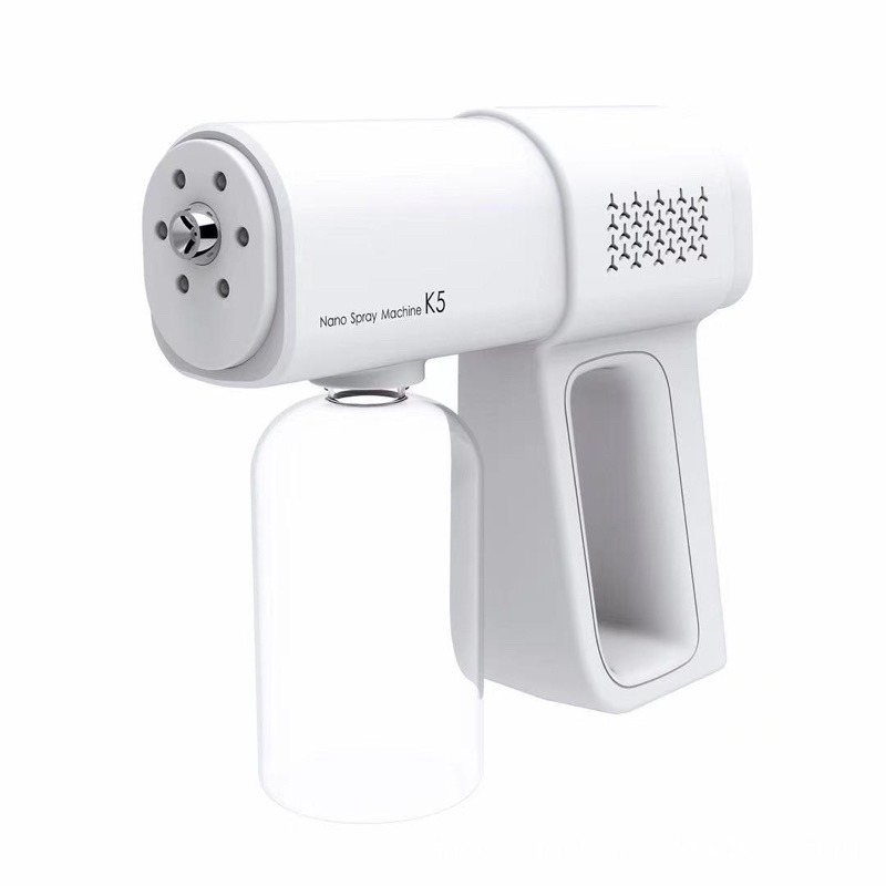 NANO SPRAY MACHINE K5
